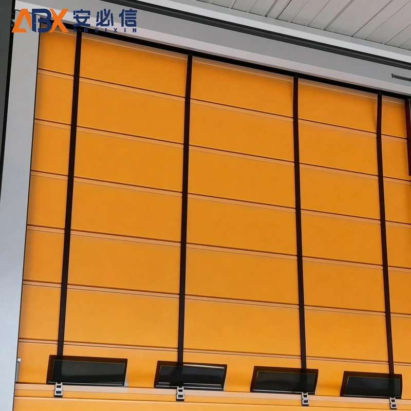 潜江堆积门